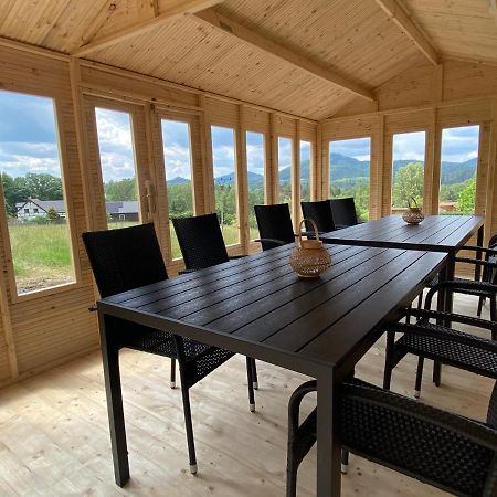 Apartmany Pod Vrchem Kytlice 71 Экстерьер фото