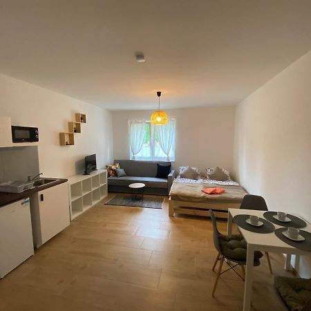 Apartmany Pod Vrchem Kytlice 71 Экстерьер фото