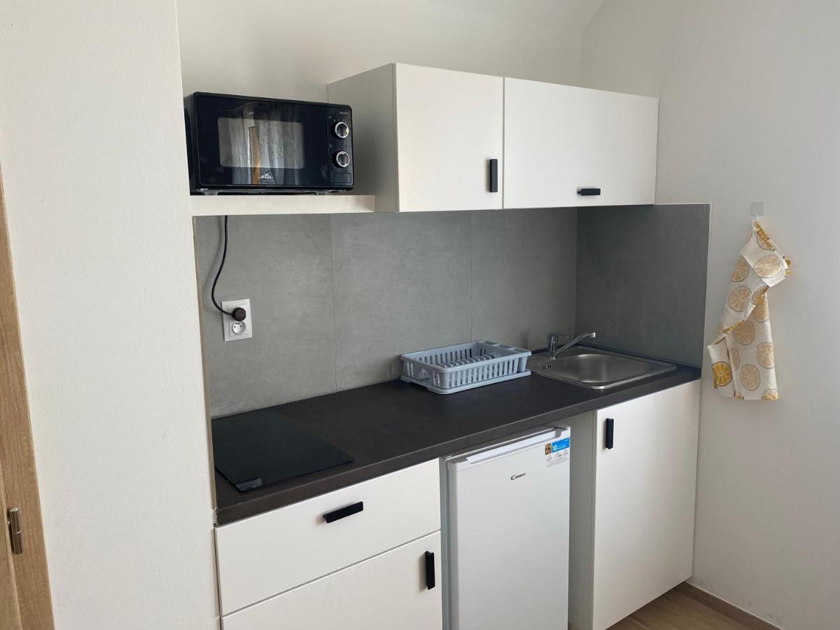 Apartmany Pod Vrchem Kytlice 71 Экстерьер фото