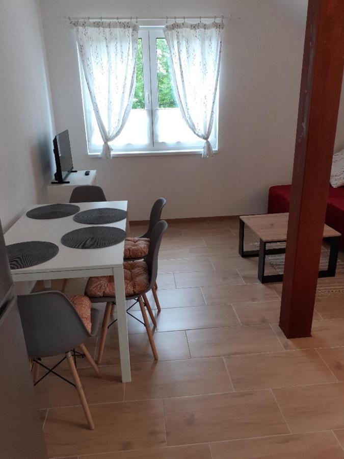 Apartmany Pod Vrchem Kytlice 71 Экстерьер фото