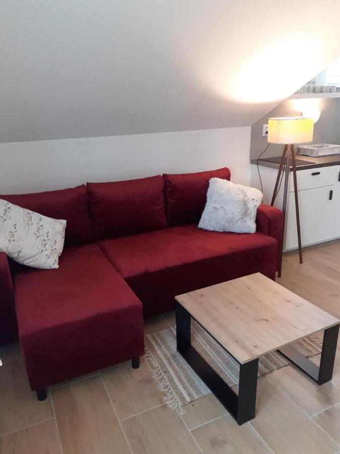 Apartmany Pod Vrchem Kytlice 71 Экстерьер фото