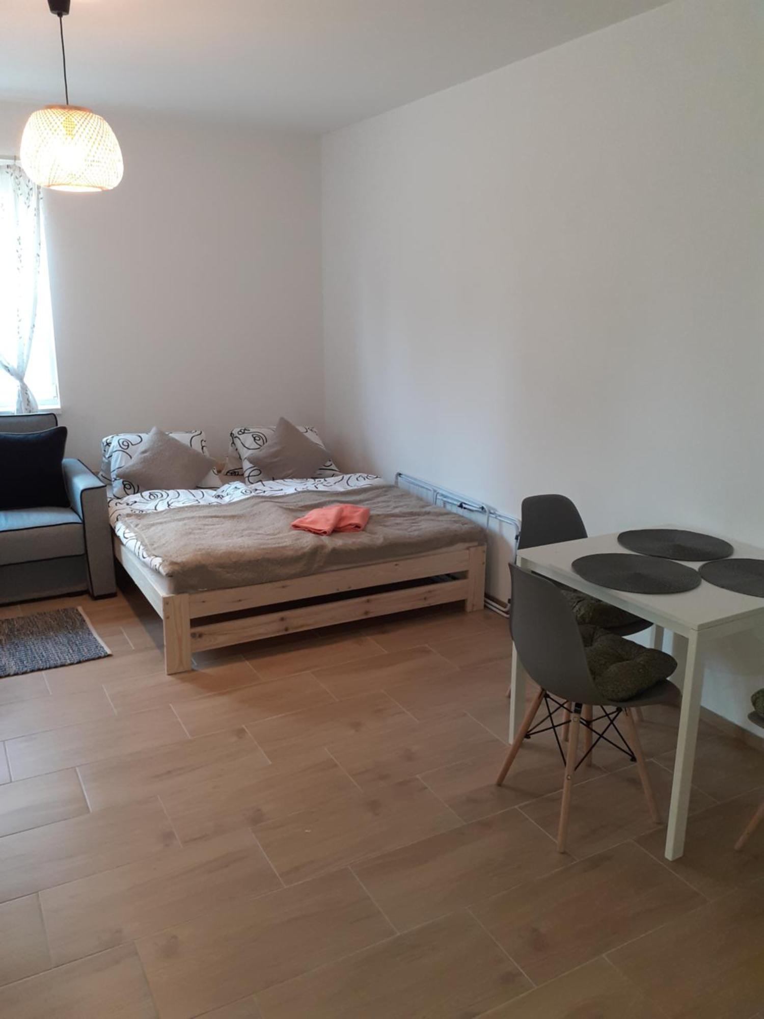 Apartmany Pod Vrchem Kytlice 71 Экстерьер фото