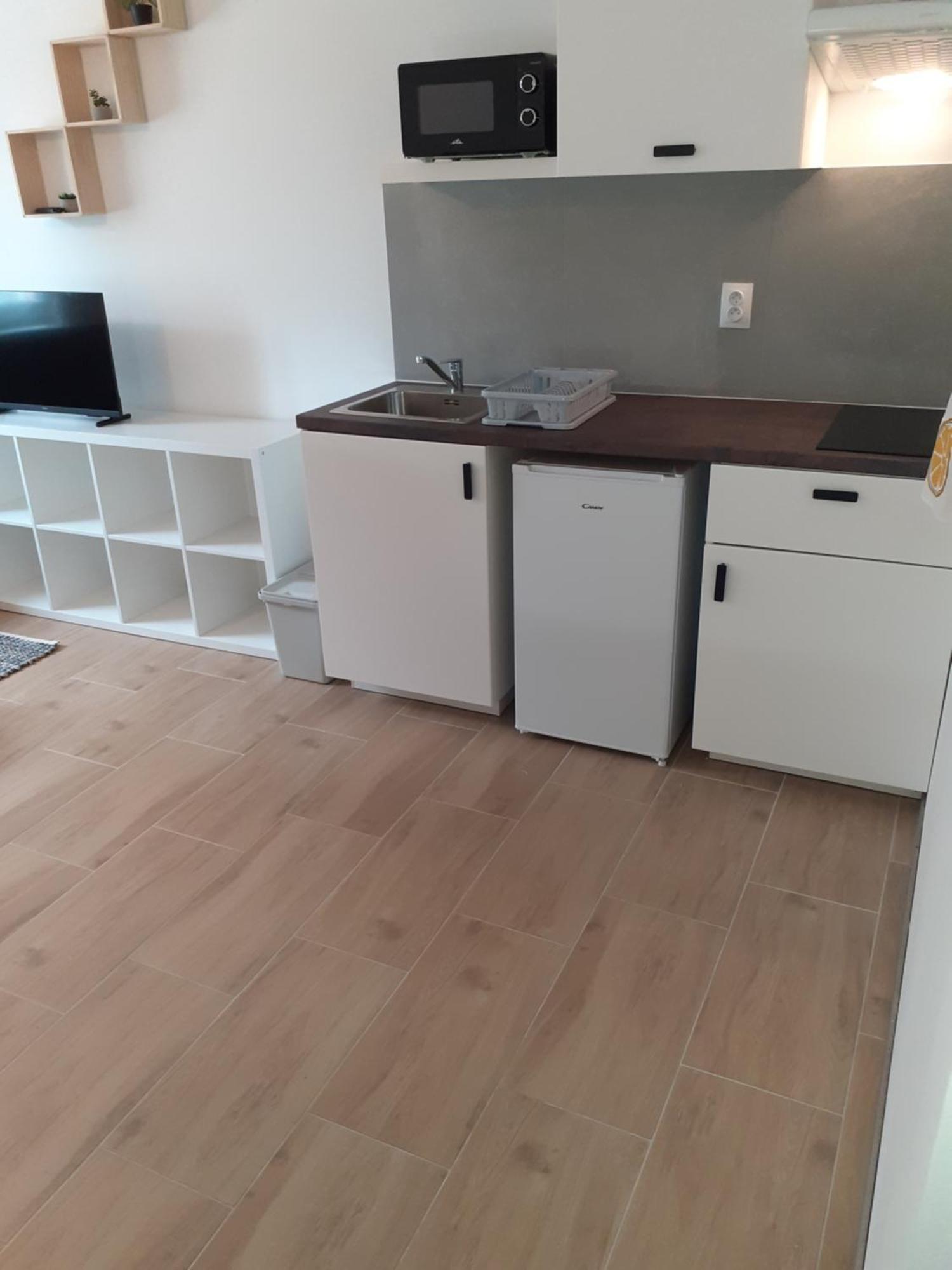 Apartmany Pod Vrchem Kytlice 71 Экстерьер фото
