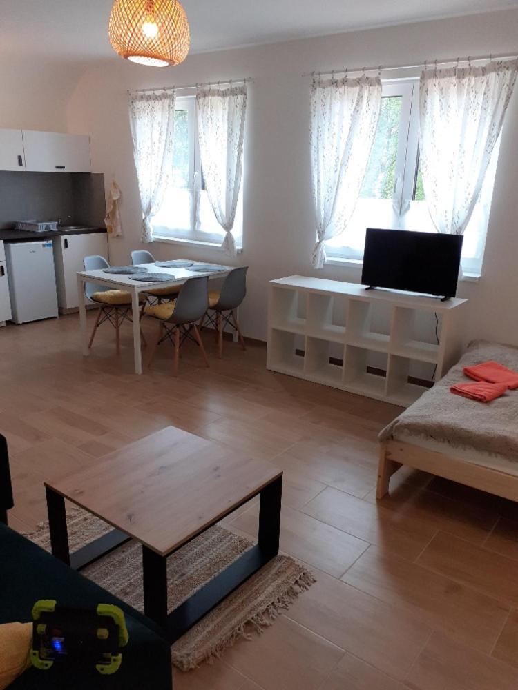 Apartmany Pod Vrchem Kytlice 71 Экстерьер фото