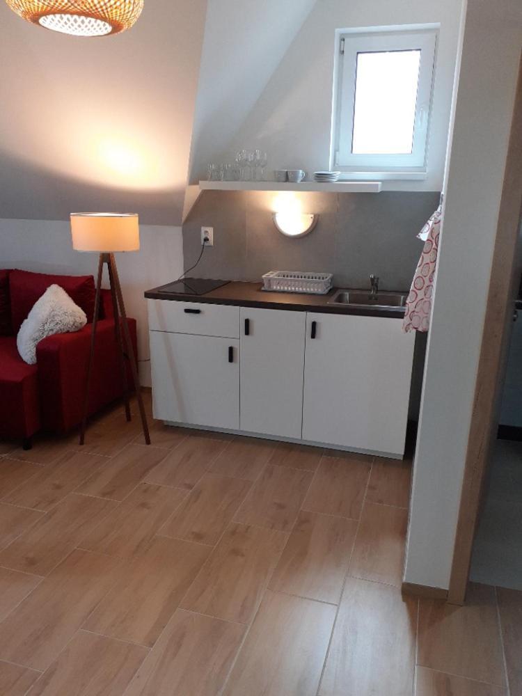 Apartmany Pod Vrchem Kytlice 71 Экстерьер фото